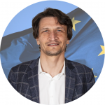 Jacopo Carlo Filippo Montagna - imprenditore nato il 07/04/1981 a Milano (MI)