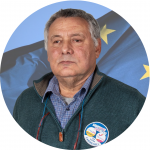 Ivan Lazzaroni - pensionato ex impiegato BCC Bergamasca nato il 17/06/1958 a Seriate (BG)