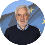Marco Berlanda – pensionato ex dirigente bancario nato il 22/06/1957 a Alzano Lombardo (BG)