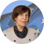 Paola Bolognini - insegnante nata il 17/03/1960 a Bergamo (BG)