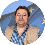 Angelo Ravasio – piccolo imprenditore settore smaltimento rifiuti nato il 03/03/1967 a Pontida (BG)