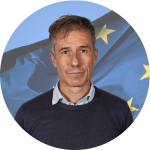 Angelo Busetti - imprenditore nato il 10/08/1973 a Bergamo (BG)