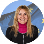 Ewa Dorota Biela - casalinga nata il 05/02/1974 a Tichy (Polonia)
