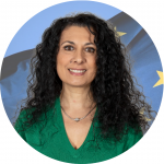 Arianna Deplano - dipendente grande distribuzione nata il 10/12/1977 a Muravera (CA)