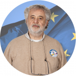 Livio Izzo - ingegnere edile nato il 23/09/1947 a Roma (RM)