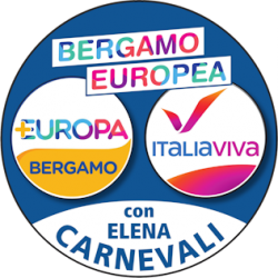 Bergamo Europea
